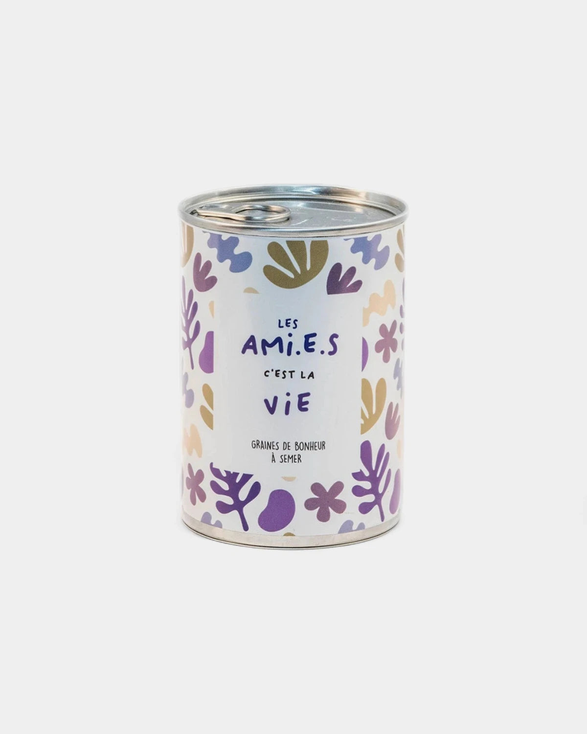 Kits de graines éco-responsable à personnaliser